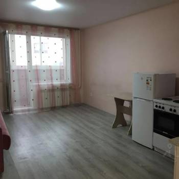 Сдается 1-комнатная квартира, 27 м²