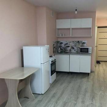 Сдается 1-комнатная квартира, 27 м²