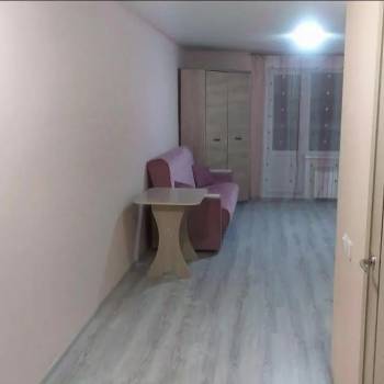 Сдается 1-комнатная квартира, 27 м²