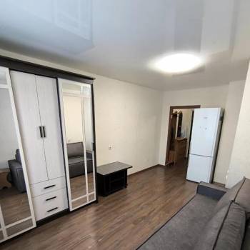 Сдается 1-комнатная квартира, 20 м²