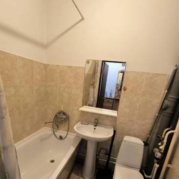 Сдается 1-комнатная квартира, 20 м²