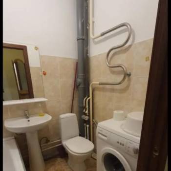 Сдается 1-комнатная квартира, 20 м²