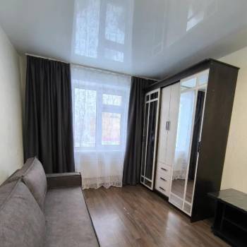 Сдается 1-комнатная квартира, 20 м²