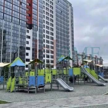 Сдается 1-комнатная квартира, 37 м²
