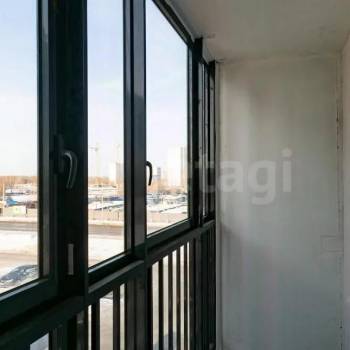 Сдается 1-комнатная квартира, 37 м²