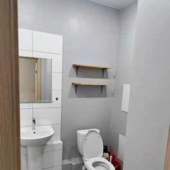 Сдается 1-комнатная квартира, 29 м²
