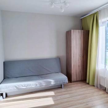 Сдается 1-комнатная квартира, 29 м²