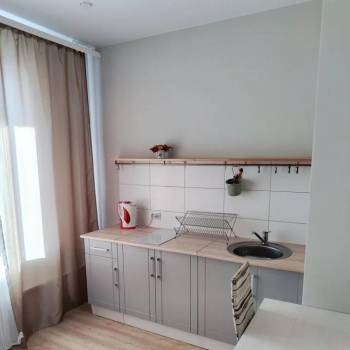 Сдается 1-комнатная квартира, 29 м²
