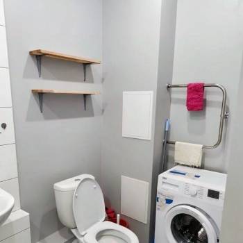 Сдается 1-комнатная квартира, 29 м²