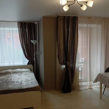 Сдается 1-комнатная квартира, 25 м²