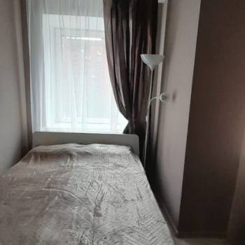 Сдается 1-комнатная квартира, 25 м²
