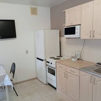 Сдается 1-комнатная квартира, 25 м²