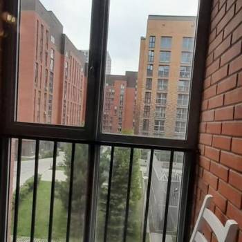 Сдается 1-комнатная квартира, 25 м²