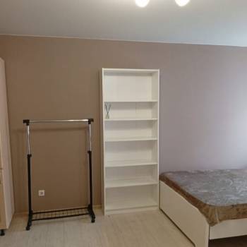 Сдается 1-комнатная квартира, 25 м²