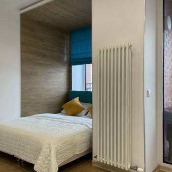 Сдается 1-комнатная квартира, 25 м²