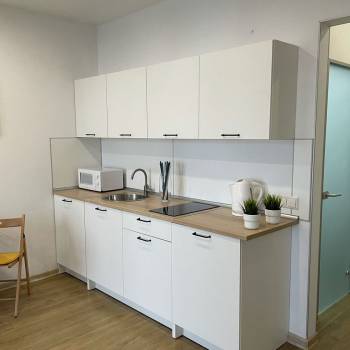 Сдается 1-комнатная квартира, 25 м²