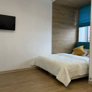Сдается 1-комнатная квартира, 25 м²