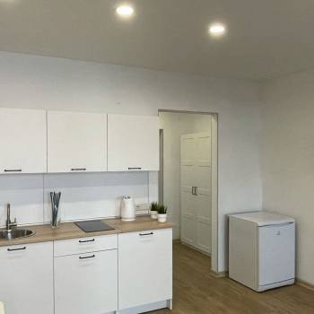 Сдается 1-комнатная квартира, 25 м²