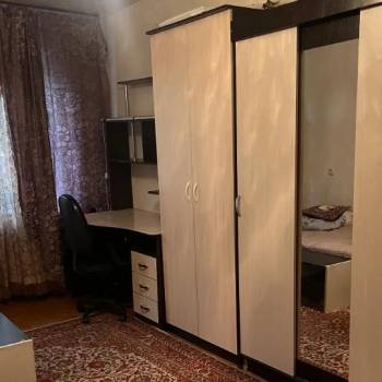 Сдается 1-комнатная квартира, 32 м²