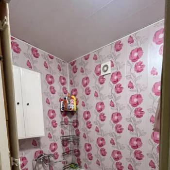 Сдается 1-комнатная квартира, 32 м²