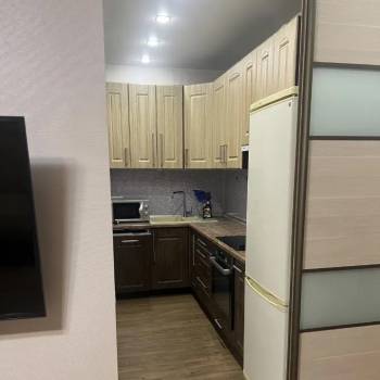 Сдается 2-х комнатная квартира, 50 м²