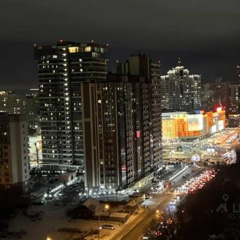 Сдается 2-х комнатная квартира, 50 м²