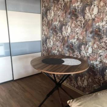 Сдается 2-х комнатная квартира, 50 м²