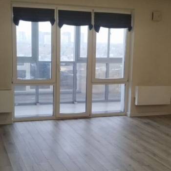 Сдается 1-комнатная квартира, 50 м²