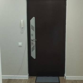 Сдается 1-комнатная квартира, 50 м²