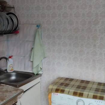 Сдается 1-комнатная квартира, 29 м²