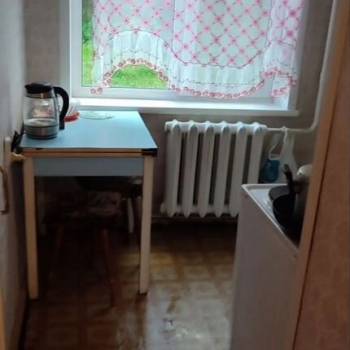 Сдается 1-комнатная квартира, 29 м²