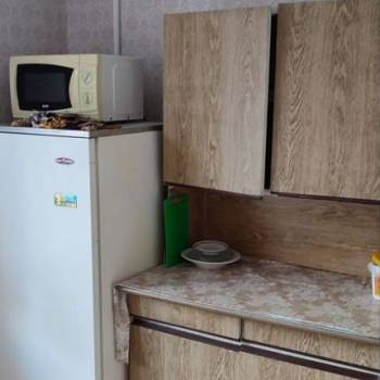 Сдается 1-комнатная квартира, 29 м²