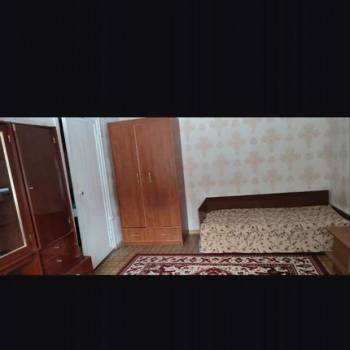 Сдается 1-комнатная квартира, 29 м²