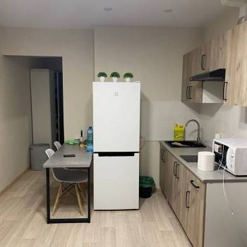 Сдается 1-комнатная квартира, 20,4 м²