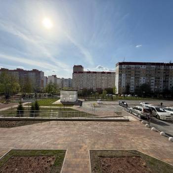 Сдается 1-комнатная квартира, 20,4 м²