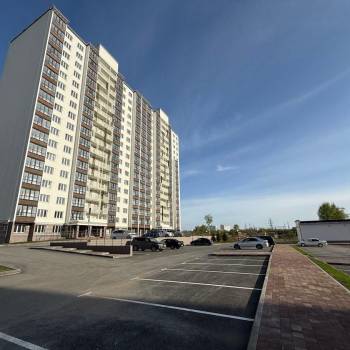 Сдается 1-комнатная квартира, 20,4 м²