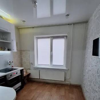 Сдается 2-х комнатная квартира, 51,6 м²