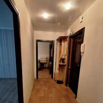 Сдается 2-х комнатная квартира, 51,6 м²