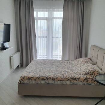 Сдается 1-комнатная квартира, 44 м²
