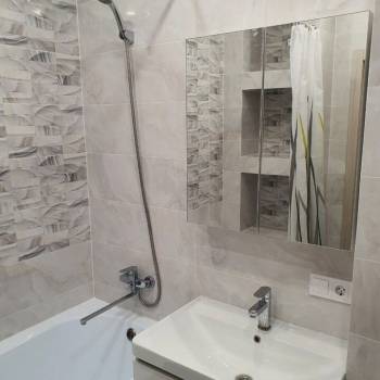 Сдается 1-комнатная квартира, 44 м²