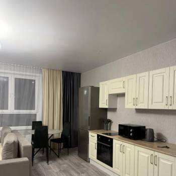 Сдается Многокомнатная квартира, 86 м²