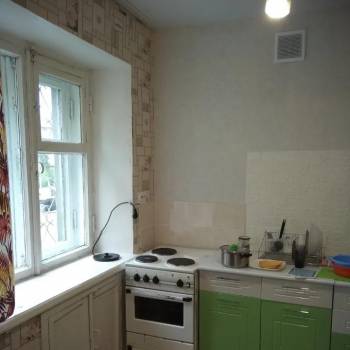 Сдается 1-комнатная квартира, 29 м²