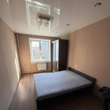 Сдается 2-х комнатная квартира, 60 м²