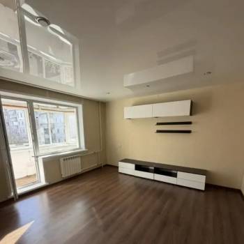 Сдается 2-х комнатная квартира, 60 м²