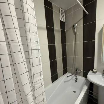 Сдается 1-комнатная квартира, 36,6 м²
