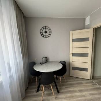 Сдается 1-комнатная квартира, 36,6 м²