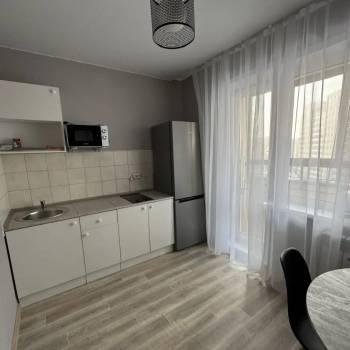 Сдается 1-комнатная квартира, 36,6 м²