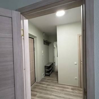 Сдается 1-комнатная квартира, 36,6 м²