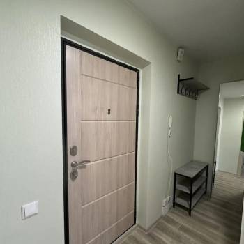Сдается 1-комнатная квартира, 36,6 м²