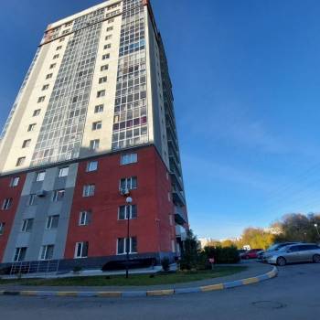Сдается 2-х комнатная квартира, 48 м²